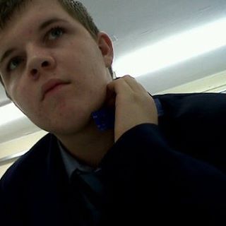 Profile Picture of Dominic Stockton (@dominic.stockton.3) on Facebook