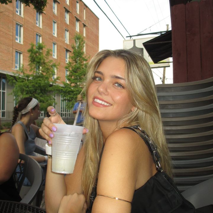 Profile Picture of Annabelle (@@annabelleharveyy) on Tiktok