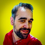 Profile Picture of Μάριος Παπακώστας (@mpapako) on Instagram