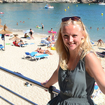 Profile Picture of Cathrine Glosli-Levin (@cathrinegloslilevin) on Flickr