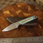 Profile Picture of Randy Wheeler (@wheelers_knives_and_edc) on Instagram