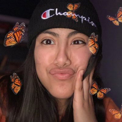 Profile Picture of Cëł! 🍃 🦕 (@aracelicruz_00) on Twitter