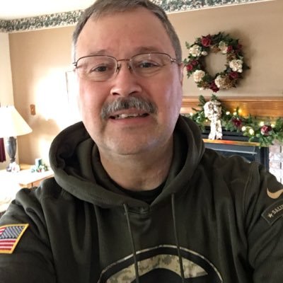 Profile Picture of Jim Kohlmann (@taegujim) on Twitter