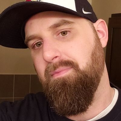 Profile Picture of Darren Wickham (@darrenwickham69) on Twitter