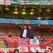 Profile Picture of Adam Millington (@BlueAndWhiteArmy) on Youtube