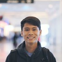 Profile Picture of Eric Chu (@eric-chu-84) on Quora