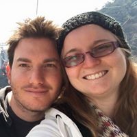 Profile Picture of Chris Tomkinson (@chris-tomkinson-3) on Quora