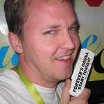 Profile Picture of Jim England (@jimengland) on Flickr