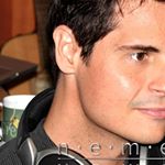 Profile Picture of Daniel Poza Zamarrón (@daniel.p.zamarron) on Instagram