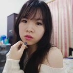 Profile Picture of Anita Caroline (@anita.chink) on Instagram