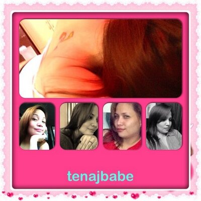 Profile Picture of Janet Barrientos (@tenajbabe05) on Twitter