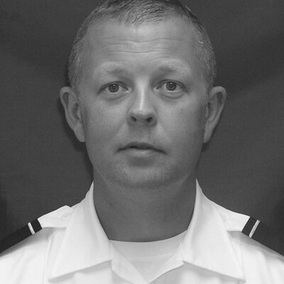 Profile Picture of Eric Loftin (@LoftinEric) on Twitter