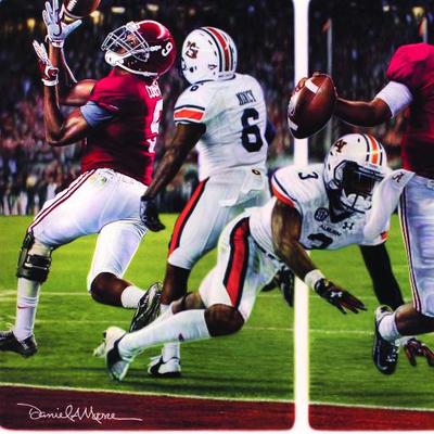 Profile Picture of Daniel Moore Gallery (@DanielMooreNLA) on Twitter
