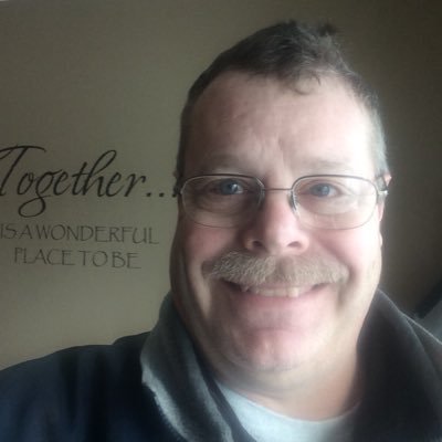 Profile Picture of Jay Scott Avis (@JayScottAvis1) on Twitter