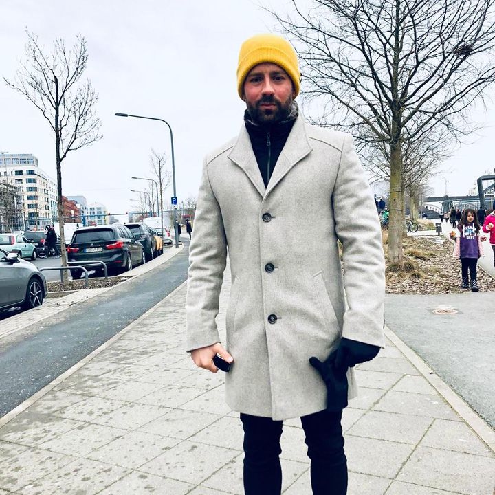 Profile Picture of Marco Garofalo (@marcogary) on Tiktok