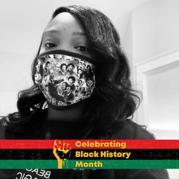 Profile Picture of Keidra Bryant (@keidrabryant) on Poshmark