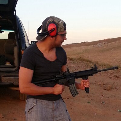 Profile Picture of Matthew Maya (@matt_maya) on Twitter