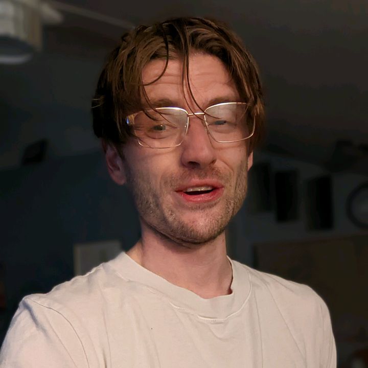 Profile Picture of Greg Langner (@@greglangner) on Tiktok