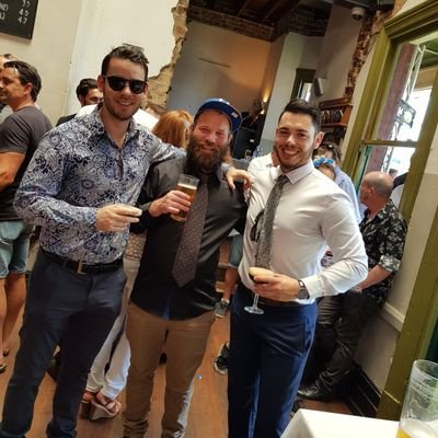 Profile Picture of Michael Martella (@martymartella) on Twitter