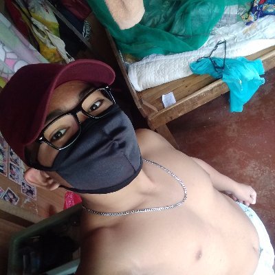 Profile Picture of Jhon Michael Andrada (@JhonAndrada) on Twitter