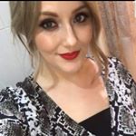 Profile Picture of Rebecca Hague (@hague860) on Instagram