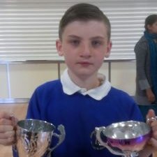 Profile Picture of Robert Mennell (@robert19181918) on Twitter