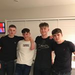 Profile Picture of Joel Gregory♨️ (@_joelgregory) on Instagram