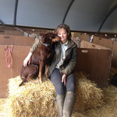 Profile Picture of Lisa Appleton (@AppletonGp) on Twitter