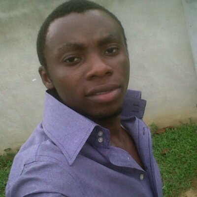 Profile Picture of Judge Felix Nyong (@phlexn) on Twitter
