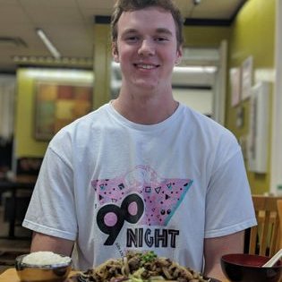 Profile Picture of Adam Coffman (@A_Coffee4) on Twitter