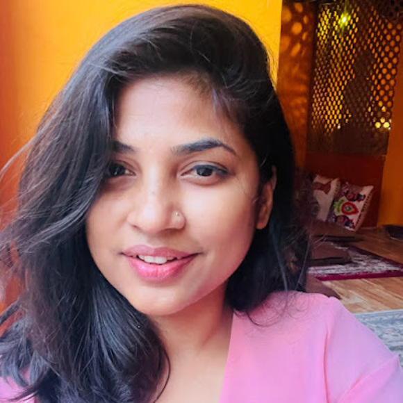 Profile Picture of Kiran Pandit (@kiranpandit793) on Poshmark