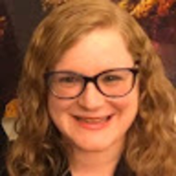 Profile Picture of Rachel Kupferschmidt (@r_kupferschmidt) on Poshmark