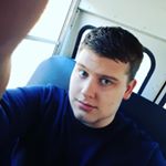 Profile Picture of Matthew Caleb Thompson (@mightymatt3) on Instagram