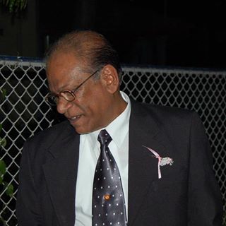 Profile Picture of Charles Kumar (@charles.kumar.5872) on Facebook