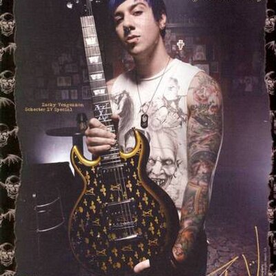 Profile Picture of Aaron James Sullivan (@AaronLorenzo3) on Twitter