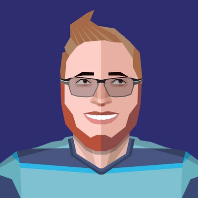 Profile Picture of Scott Holderman (@HolderCreative) on Twitter