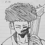 Profile Picture of Tony Fogle (@dieselpunk13) on Instagram