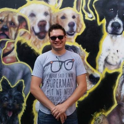 Profile Picture of Ben (@BenRothermel1) on Twitter