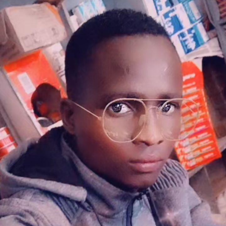 Profile Picture of Machina Barry (@machina.barry) on Tiktok