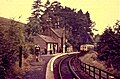 Profile Picture of Lambley railway stationon Wikipedia