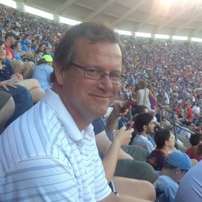 Profile Picture of David Gasal (@dfgasal) on Twitter