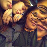 Profile Picture of Naomi and Paulina (@eskendaaa) on Instagram
