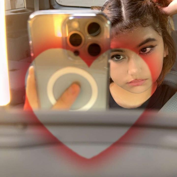 Profile Picture of meadow.ann.brooke.perea (@meadow.ann.brooke.perea) on Tiktok