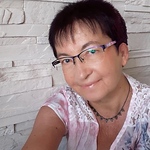 Profile Picture of Alma Csutka (no Invite To New Group Pls!) (@ibolya mester) on Flickr