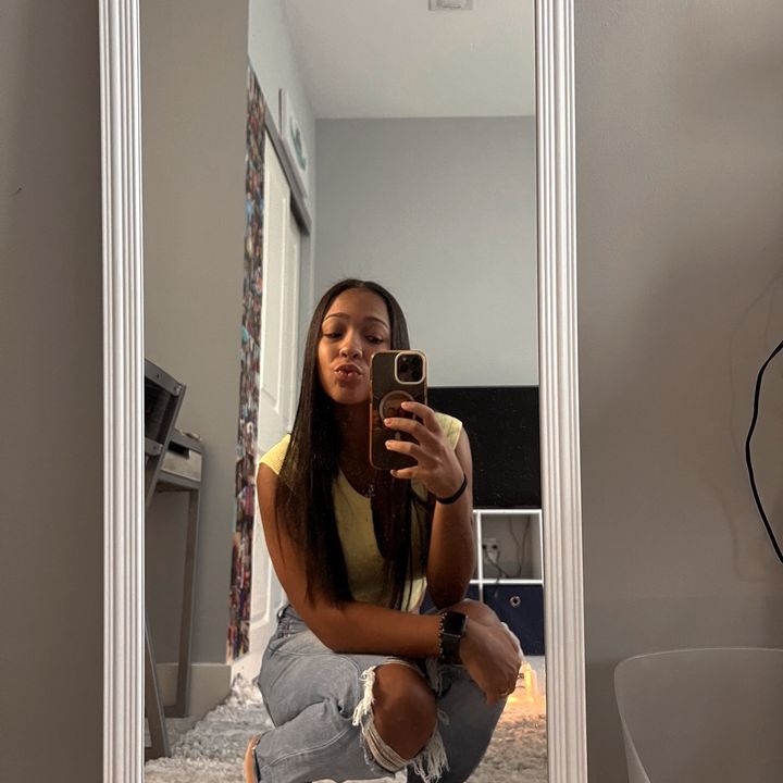 Profile Picture of Alyssa (@alyssastringer_) on Tiktok