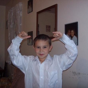 Profile Picture of Clay Morrissette (@claytonchoate) on Myspace