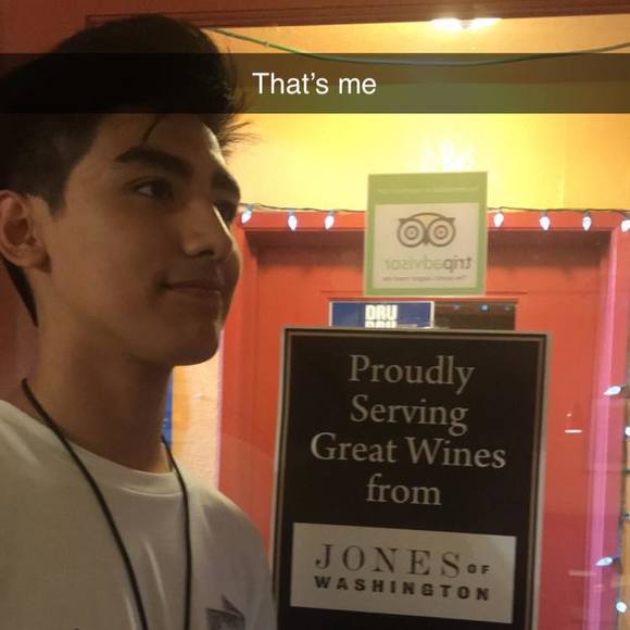 Profile Picture of Kal-el Jones (@kalelggvv) on Poshmark