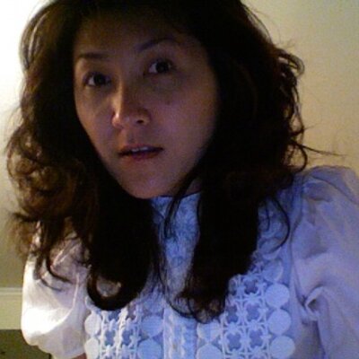 Profile Picture of Cindy Lee (@UtterMundane) on Twitter