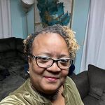 Profile Picture of Cassandra Cookie Mann (@bookie1339) on Instagram