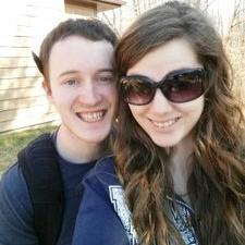 Andrew Waites - Twitter Profile Picture of Andrew Waites (@OSU_Titan1) on Twitter